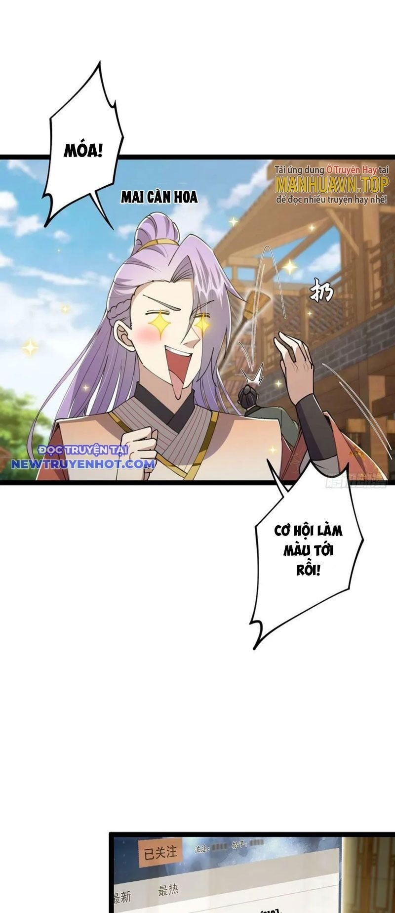 Ta Xuyên Không Với Max Điểm Mị Lực: Chapter 57