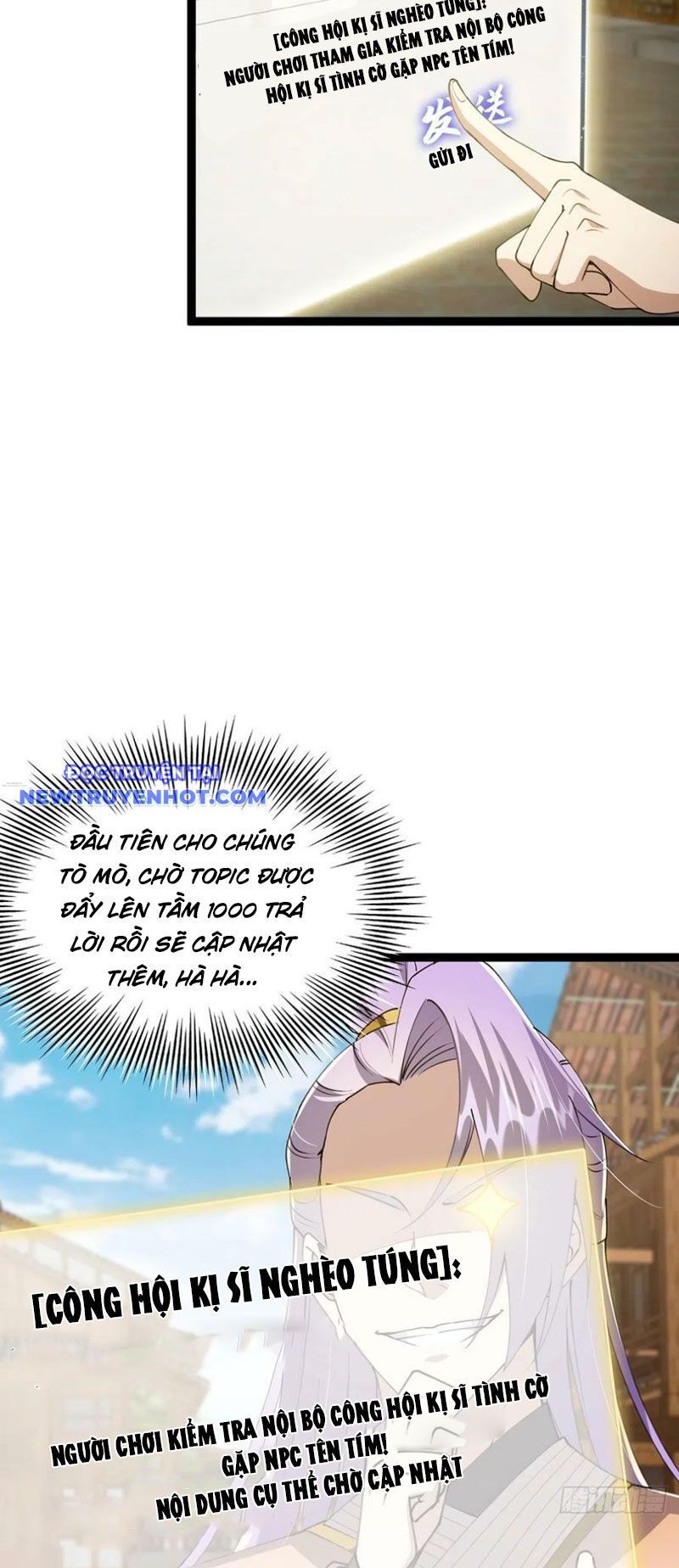 Ta Xuyên Không Với Max Điểm Mị Lực: Chapter 57