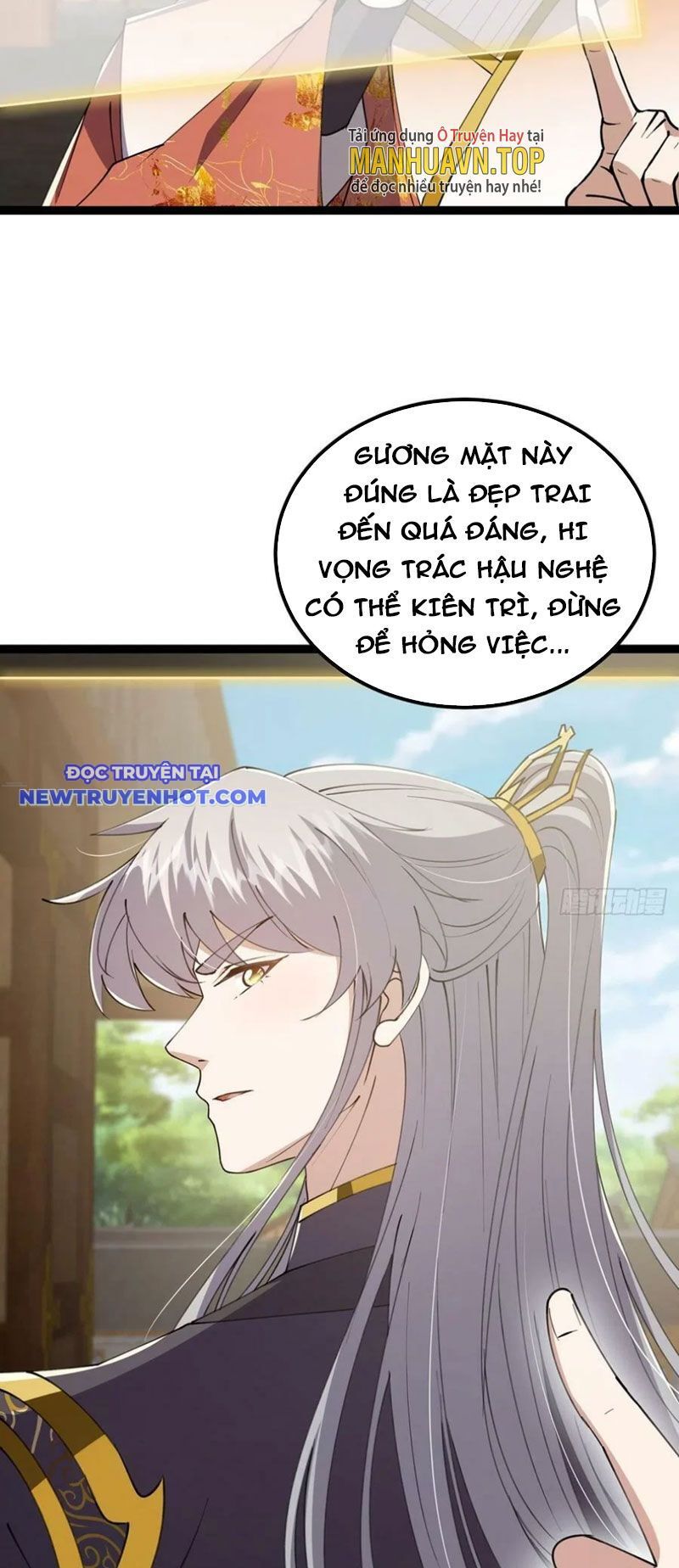 Ta Xuyên Không Với Max Điểm Mị Lực: Chapter 57