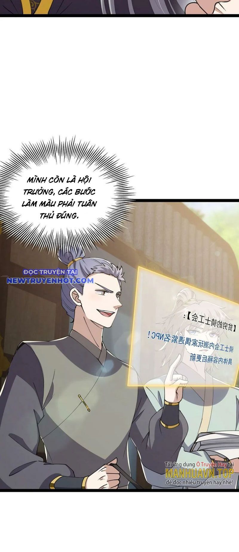 Ta Xuyên Không Với Max Điểm Mị Lực: Chapter 57