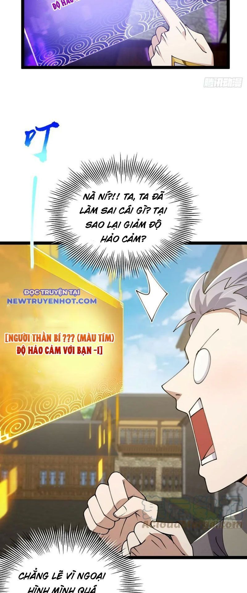 Ta Xuyên Không Với Max Điểm Mị Lực: Chapter 57