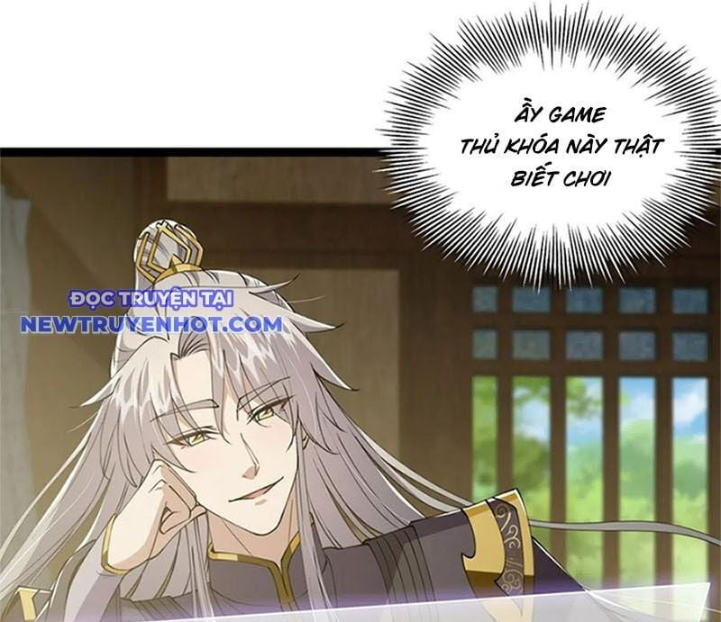 Ta Xuyên Không Với Max Điểm Mị Lực: Chapter 58