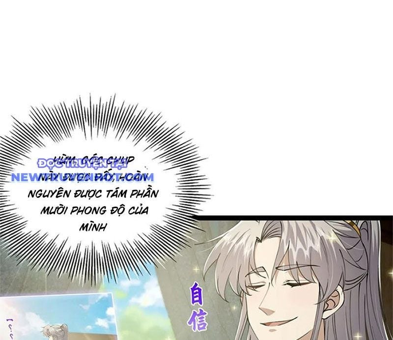 Ta Xuyên Không Với Max Điểm Mị Lực: Chapter 58