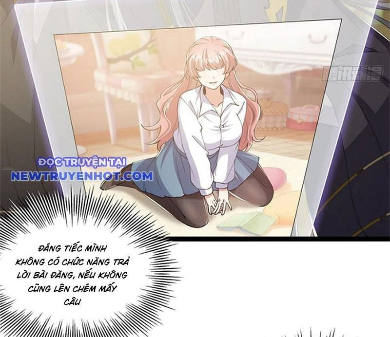 Ta Xuyên Không Với Max Điểm Mị Lực: Chapter 58