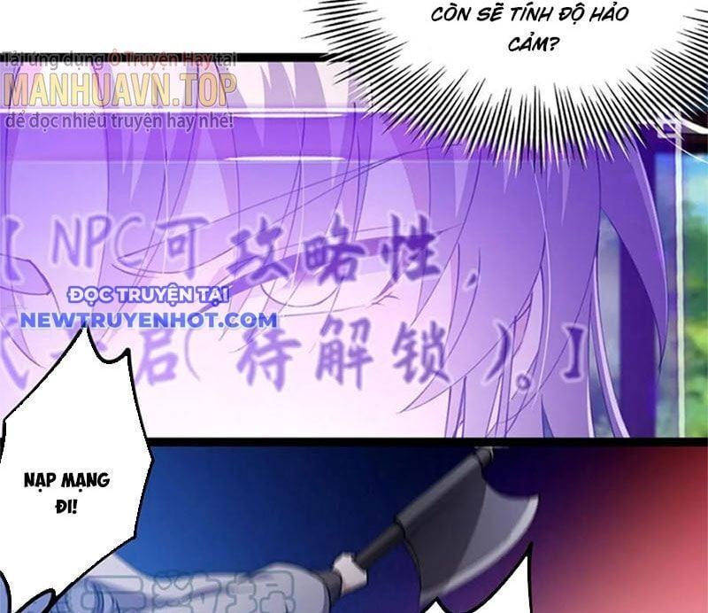 Ta Xuyên Không Với Max Điểm Mị Lực: Chapter 58