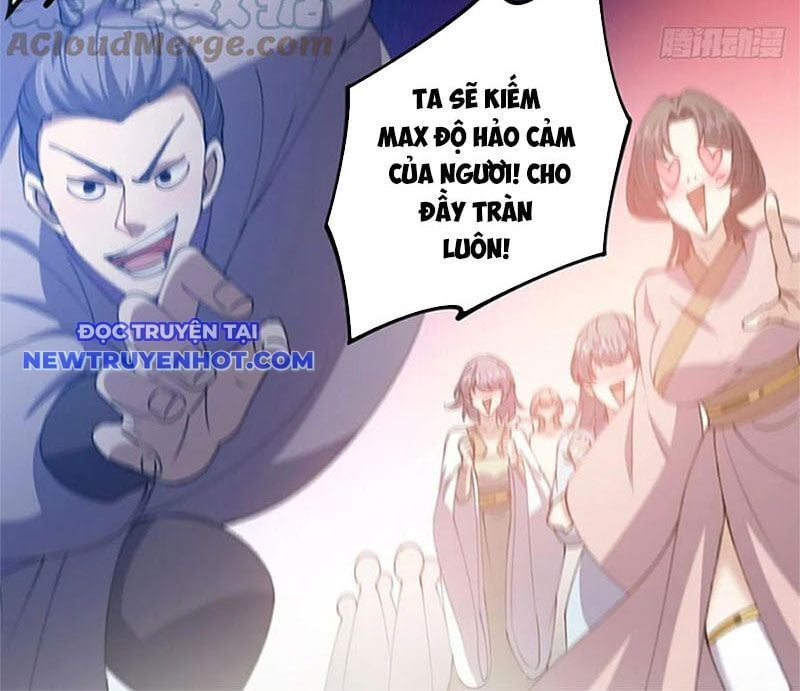 Ta Xuyên Không Với Max Điểm Mị Lực: Chapter 58