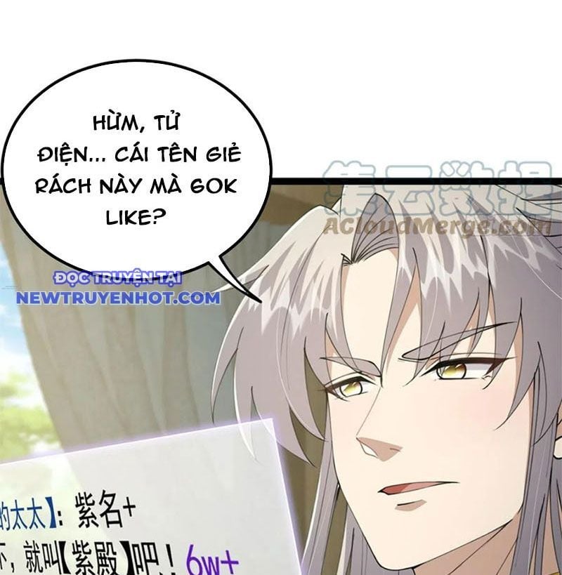 Ta Xuyên Không Với Max Điểm Mị Lực: Chapter 58