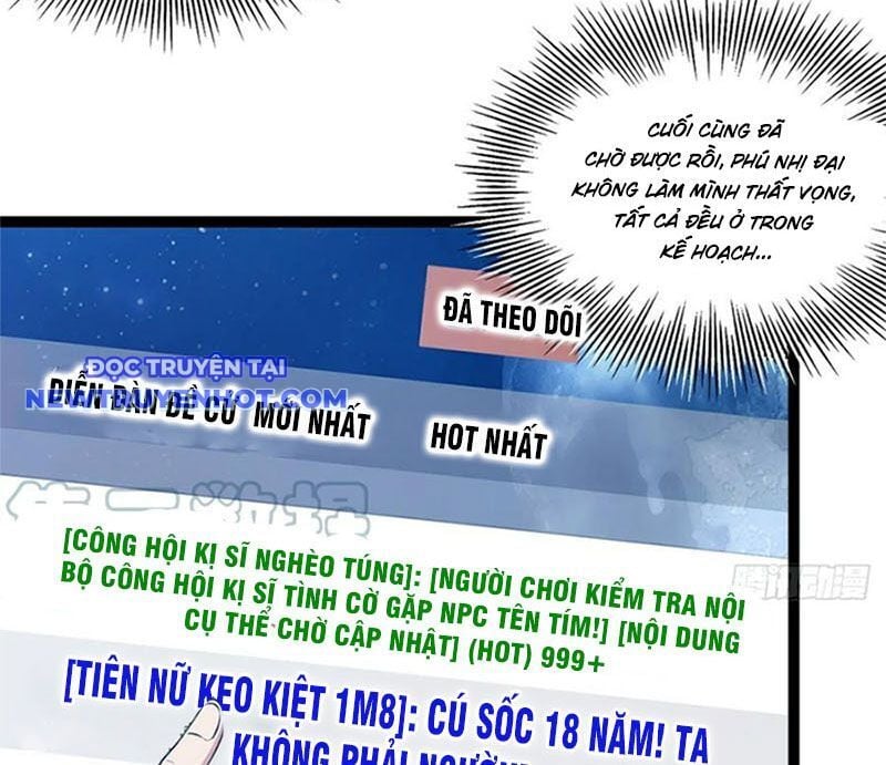 Ta Xuyên Không Với Max Điểm Mị Lực: Chapter 58