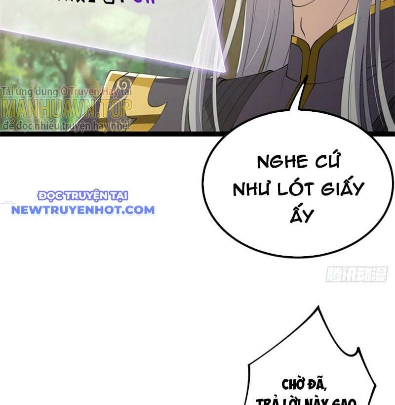 Ta Xuyên Không Với Max Điểm Mị Lực: Chapter 58