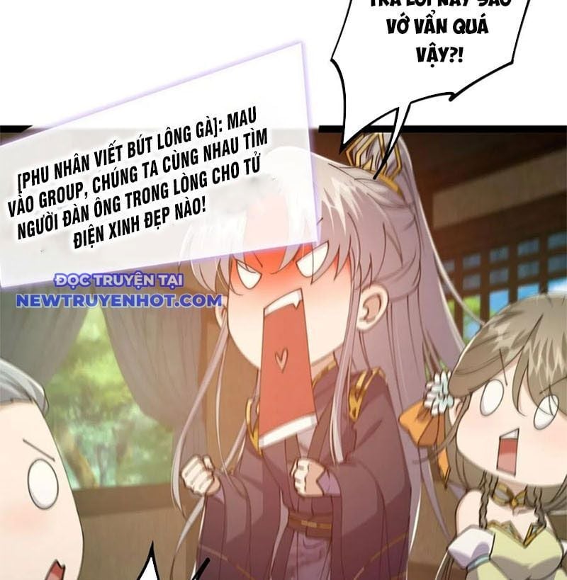 Ta Xuyên Không Với Max Điểm Mị Lực: Chapter 58