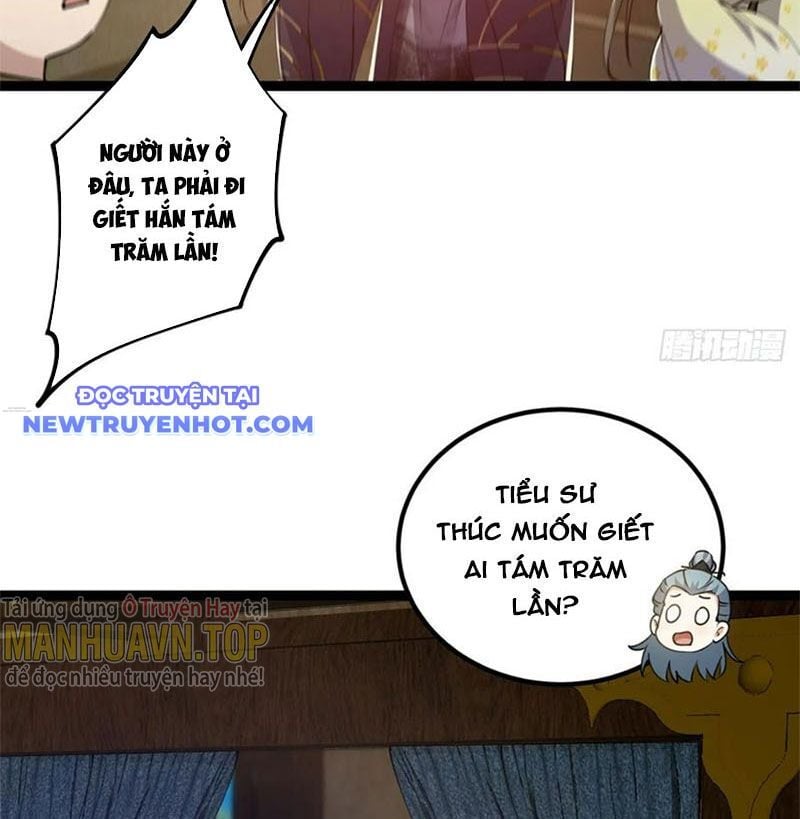 Ta Xuyên Không Với Max Điểm Mị Lực: Chapter 58