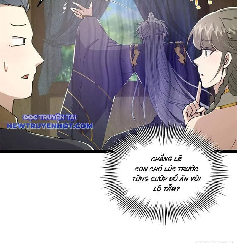 Ta Xuyên Không Với Max Điểm Mị Lực: Chapter 58