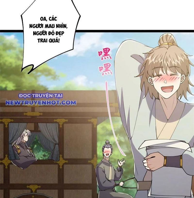 Ta Xuyên Không Với Max Điểm Mị Lực: Chapter 58