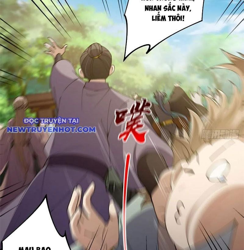 Ta Xuyên Không Với Max Điểm Mị Lực: Chapter 58