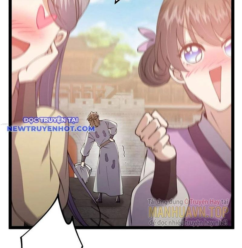 Ta Xuyên Không Với Max Điểm Mị Lực: Chapter 58