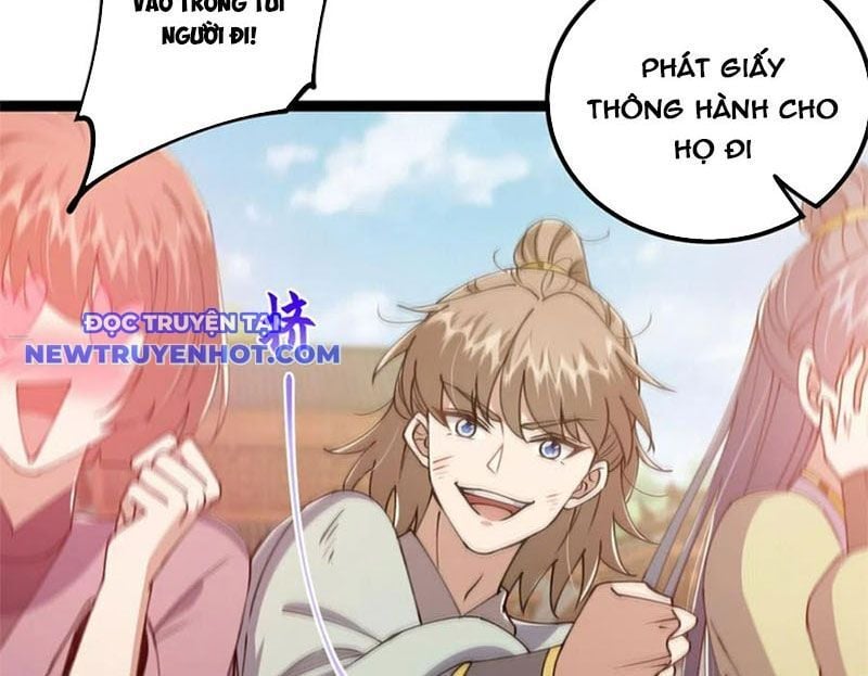 Ta Xuyên Không Với Max Điểm Mị Lực: Chapter 58