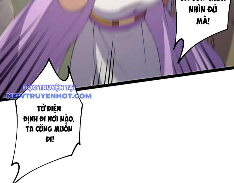 Ta Xuyên Không Với Max Điểm Mị Lực: Chapter 58