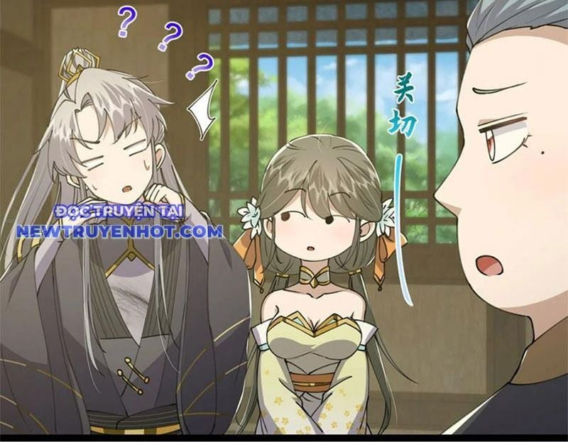 Ta Xuyên Không Với Max Điểm Mị Lực: Chapter 58