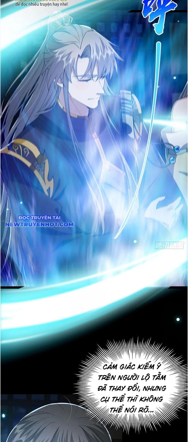 Ta Xuyên Không Với Max Điểm Mị Lực: Chapter 59