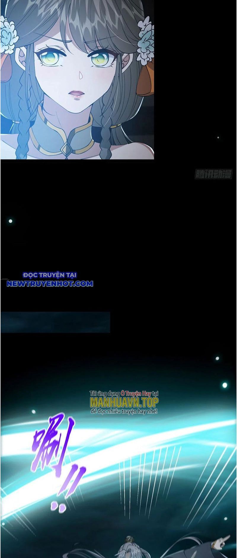 Ta Xuyên Không Với Max Điểm Mị Lực: Chapter 59