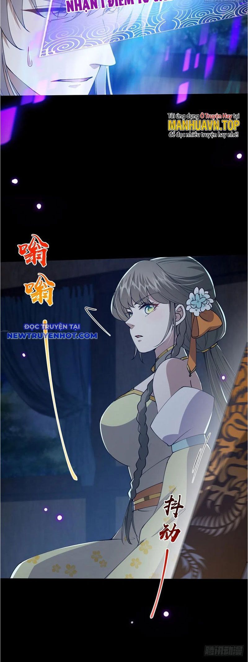 Ta Xuyên Không Với Max Điểm Mị Lực: Chapter 59