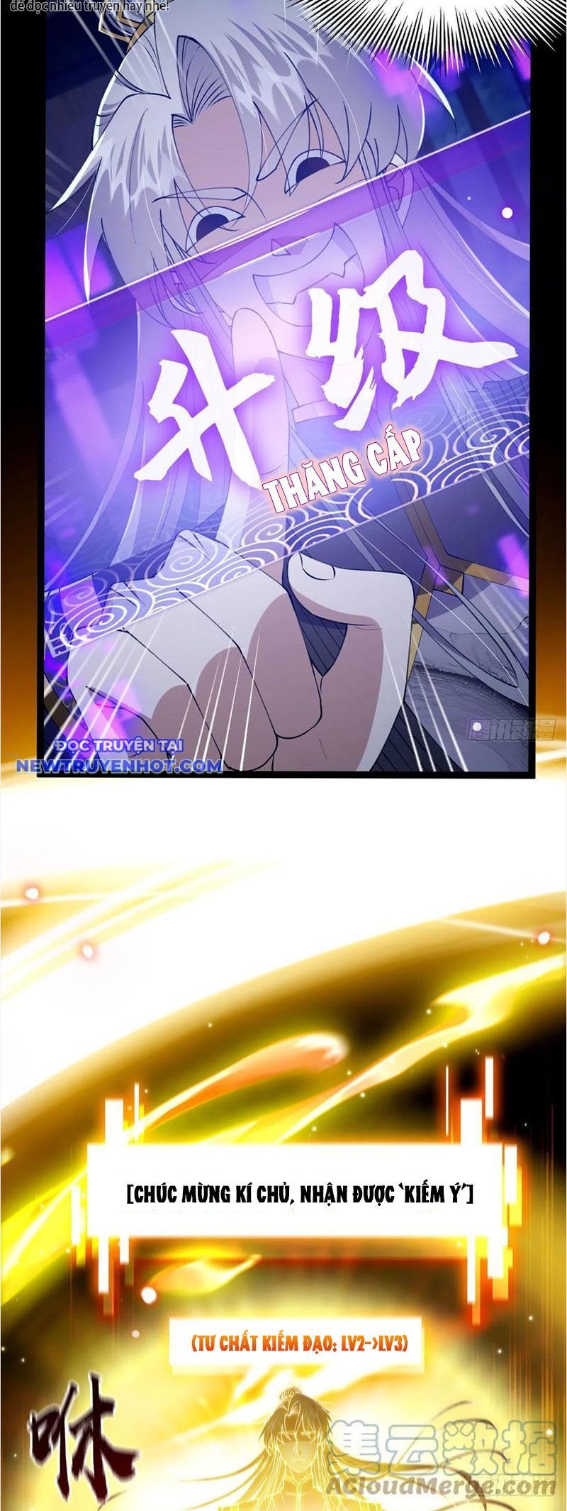 Ta Xuyên Không Với Max Điểm Mị Lực: Chapter 59