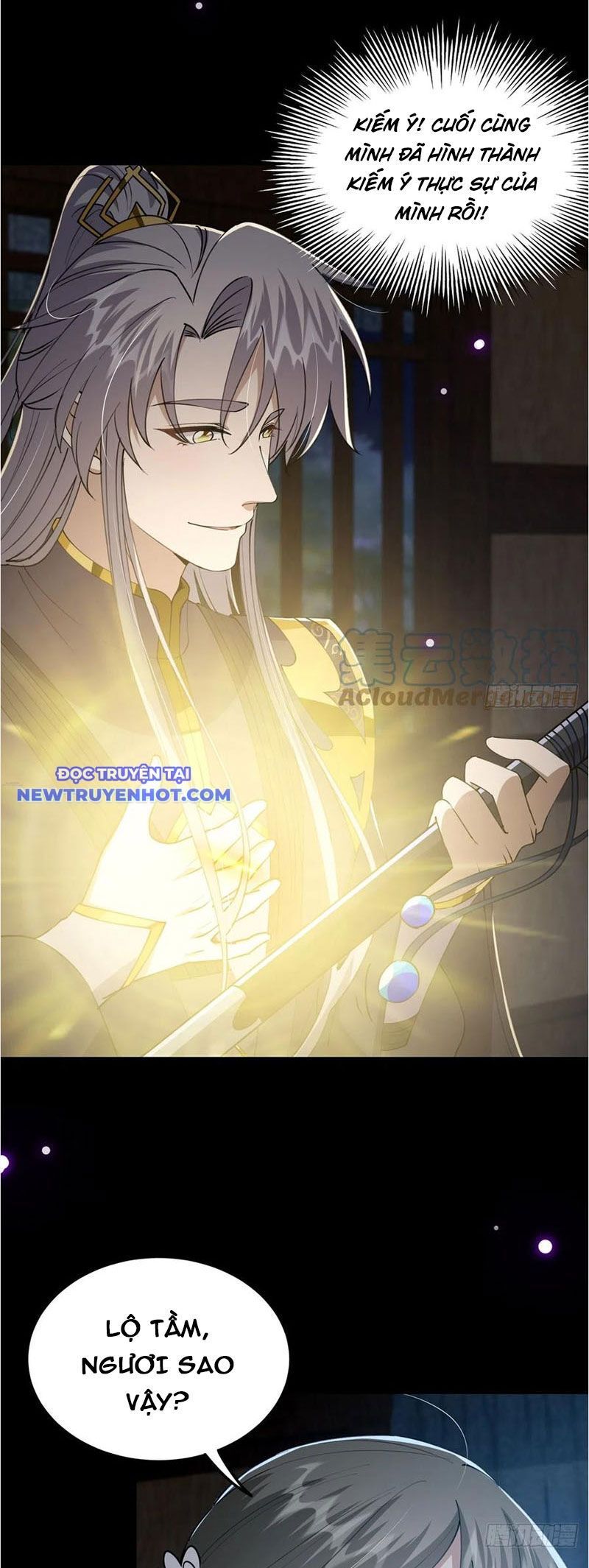 Ta Xuyên Không Với Max Điểm Mị Lực: Chapter 59