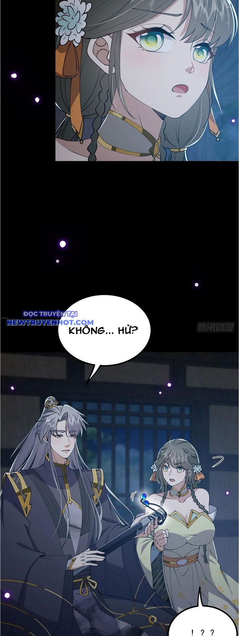 Ta Xuyên Không Với Max Điểm Mị Lực: Chapter 59