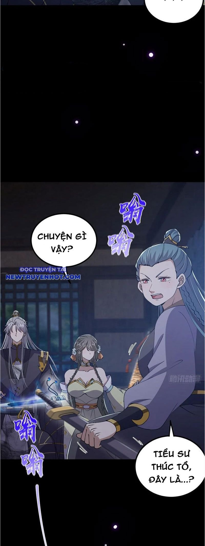 Ta Xuyên Không Với Max Điểm Mị Lực: Chapter 59