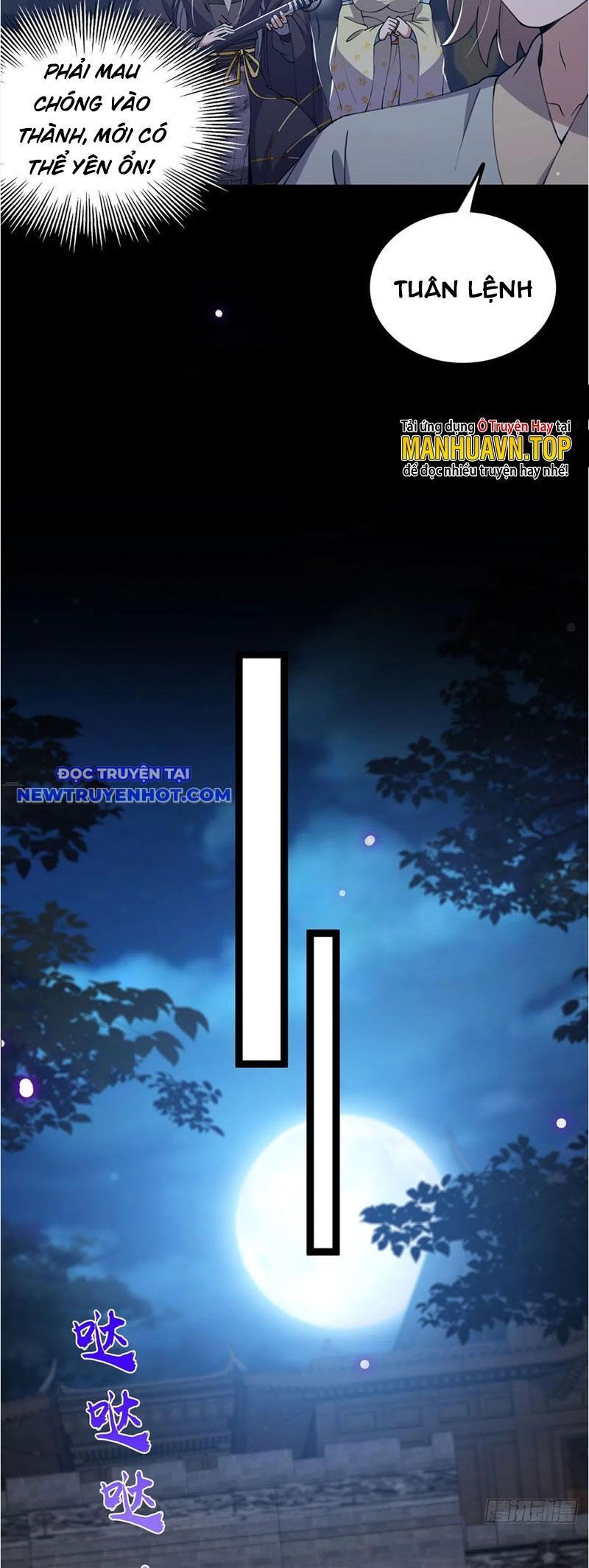 Ta Xuyên Không Với Max Điểm Mị Lực: Chapter 59