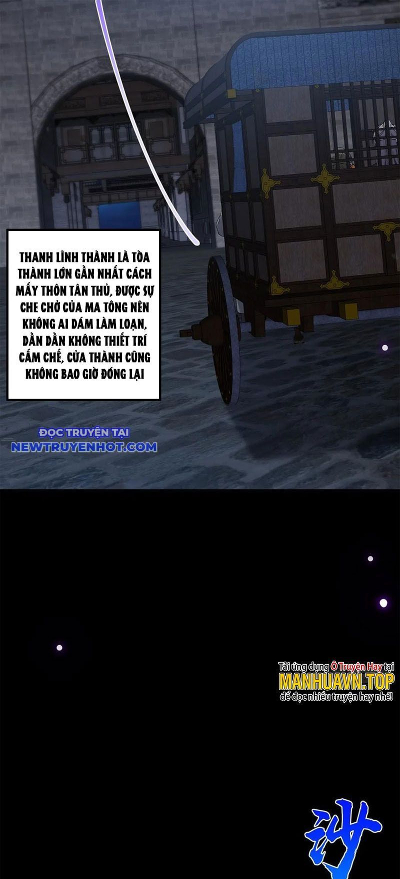 Ta Xuyên Không Với Max Điểm Mị Lực: Chapter 59