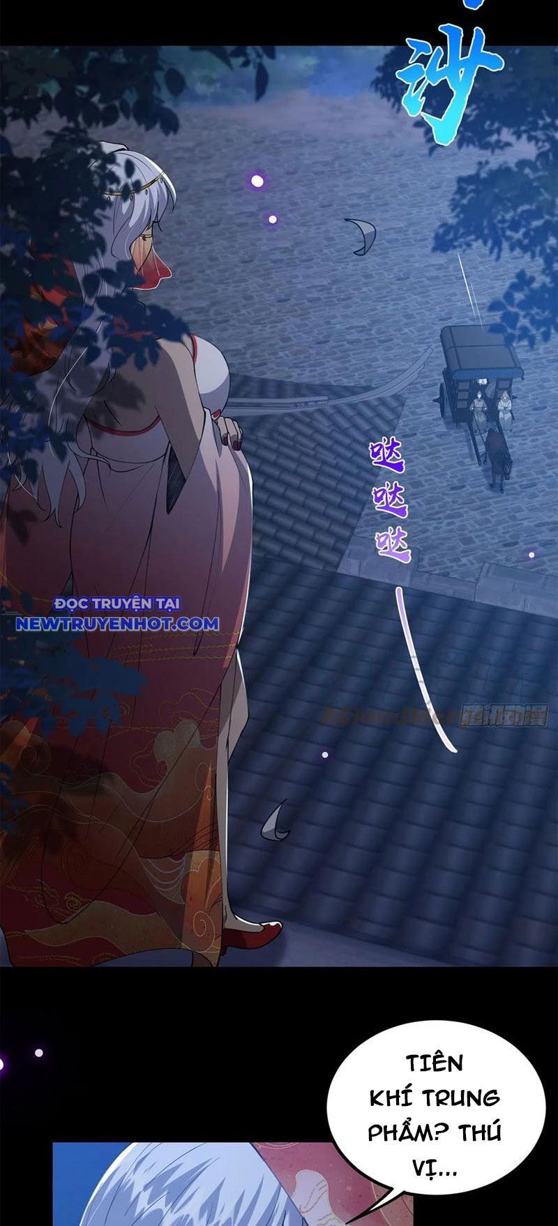 Ta Xuyên Không Với Max Điểm Mị Lực: Chapter 59