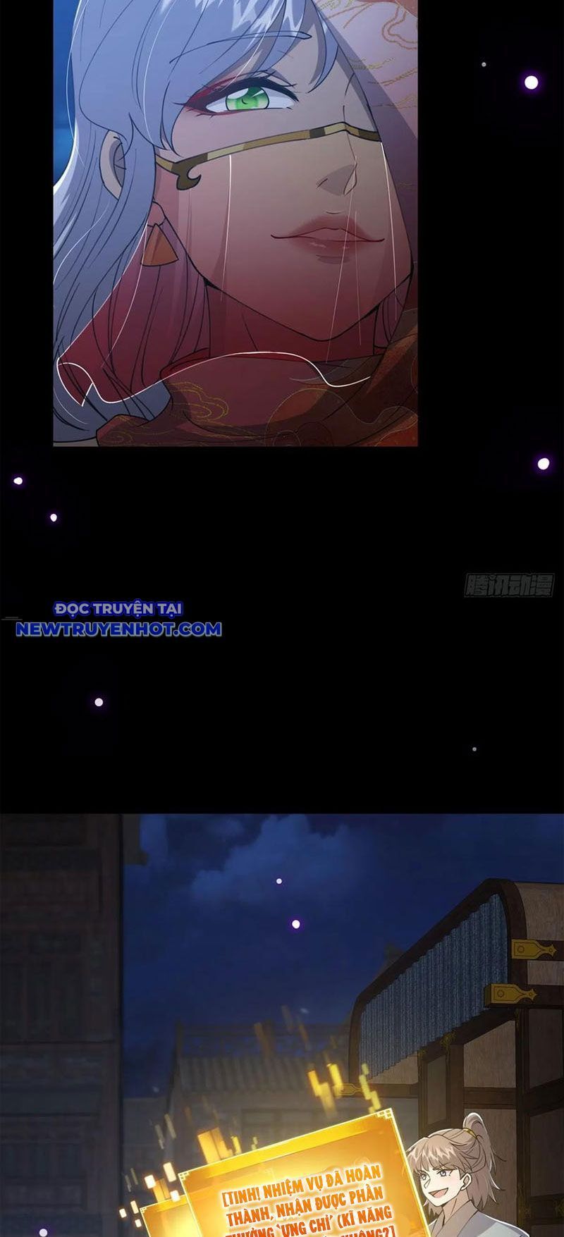 Ta Xuyên Không Với Max Điểm Mị Lực: Chapter 59