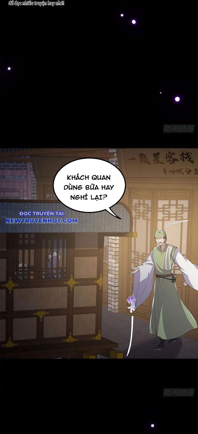 Ta Xuyên Không Với Max Điểm Mị Lực: Chapter 59