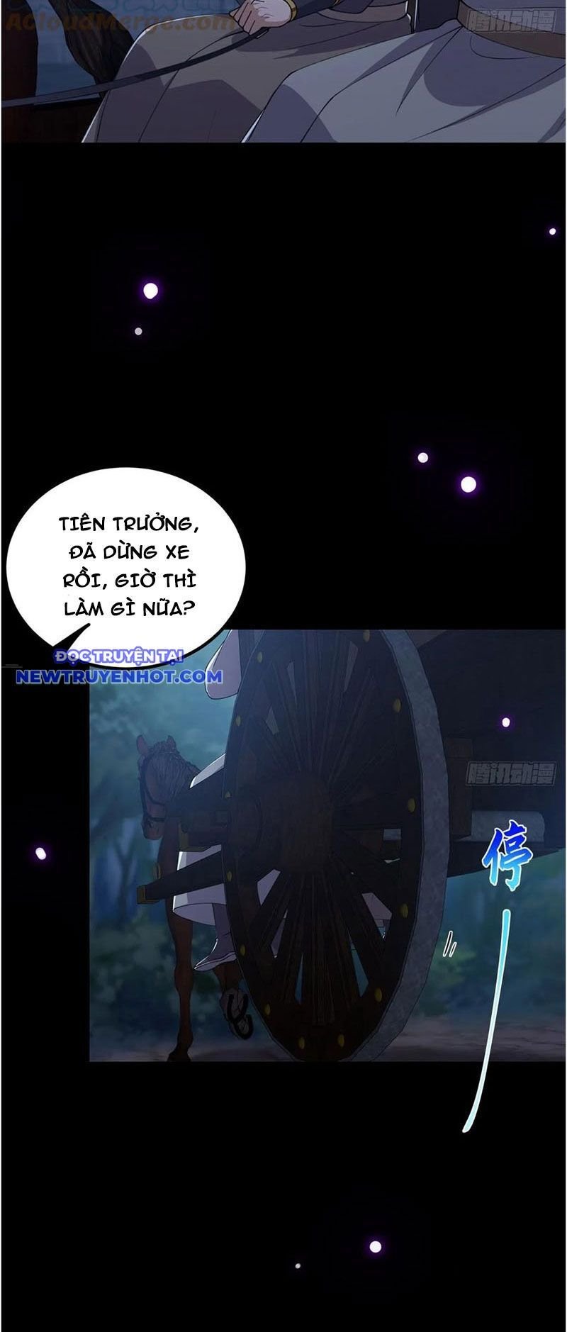 Ta Xuyên Không Với Max Điểm Mị Lực: Chapter 59