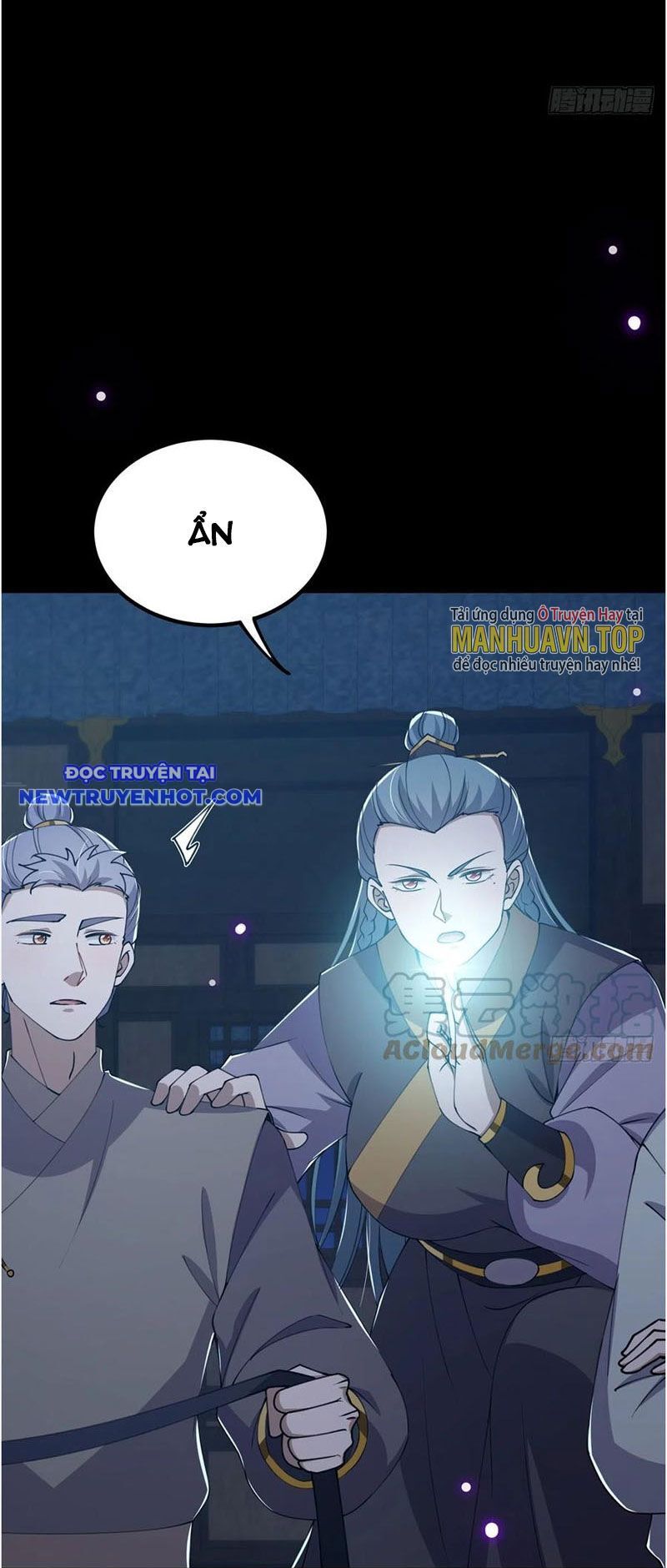 Ta Xuyên Không Với Max Điểm Mị Lực: Chapter 59