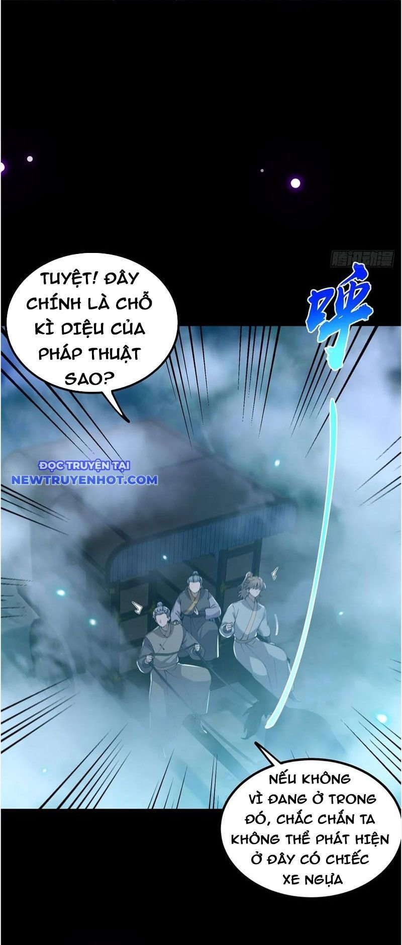 Ta Xuyên Không Với Max Điểm Mị Lực: Chapter 59
