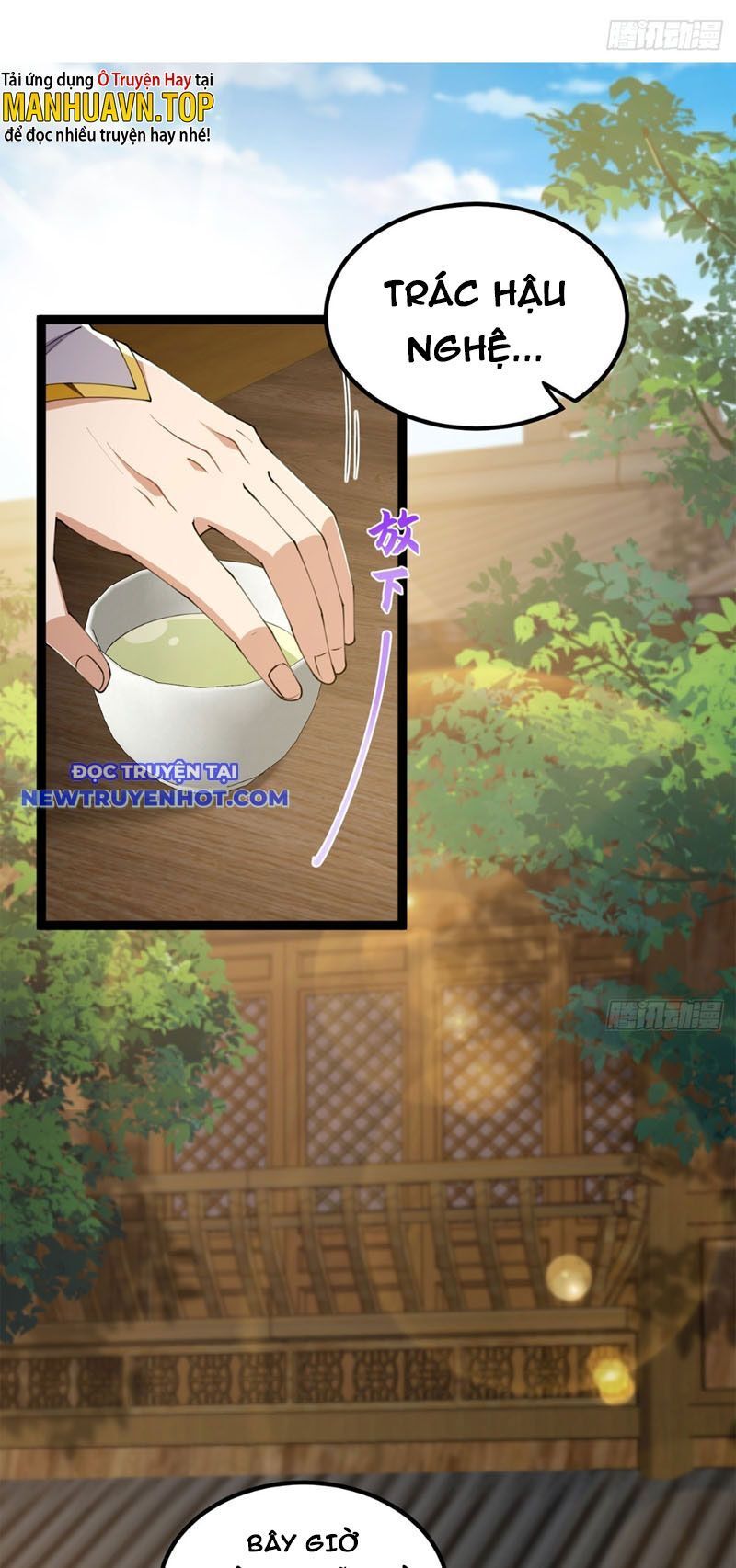 Ta Xuyên Không Với Max Điểm Mị Lực: Chapter 60