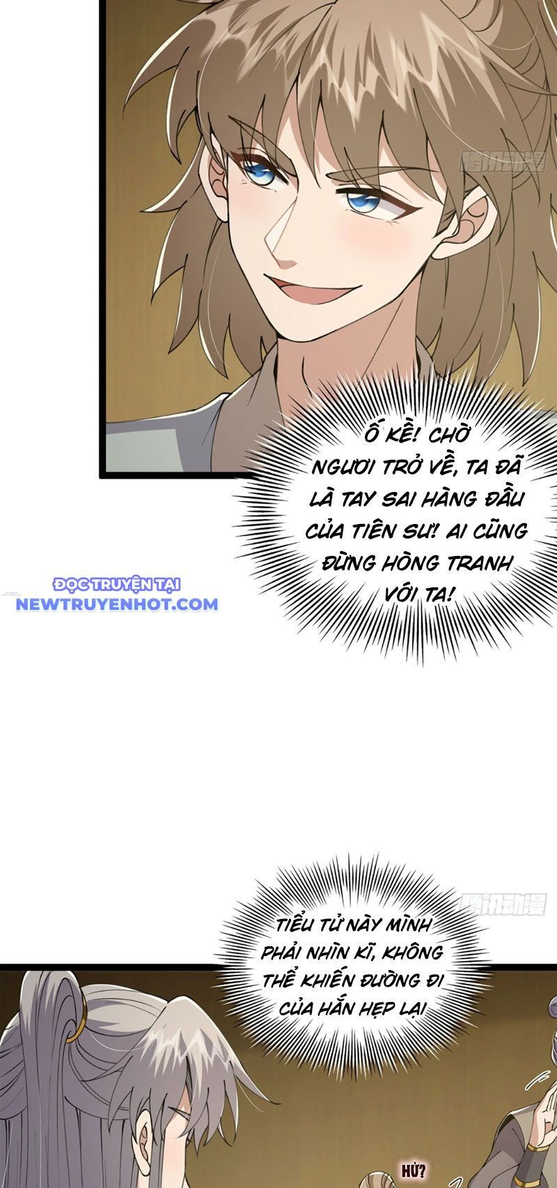 Ta Xuyên Không Với Max Điểm Mị Lực: Chapter 60