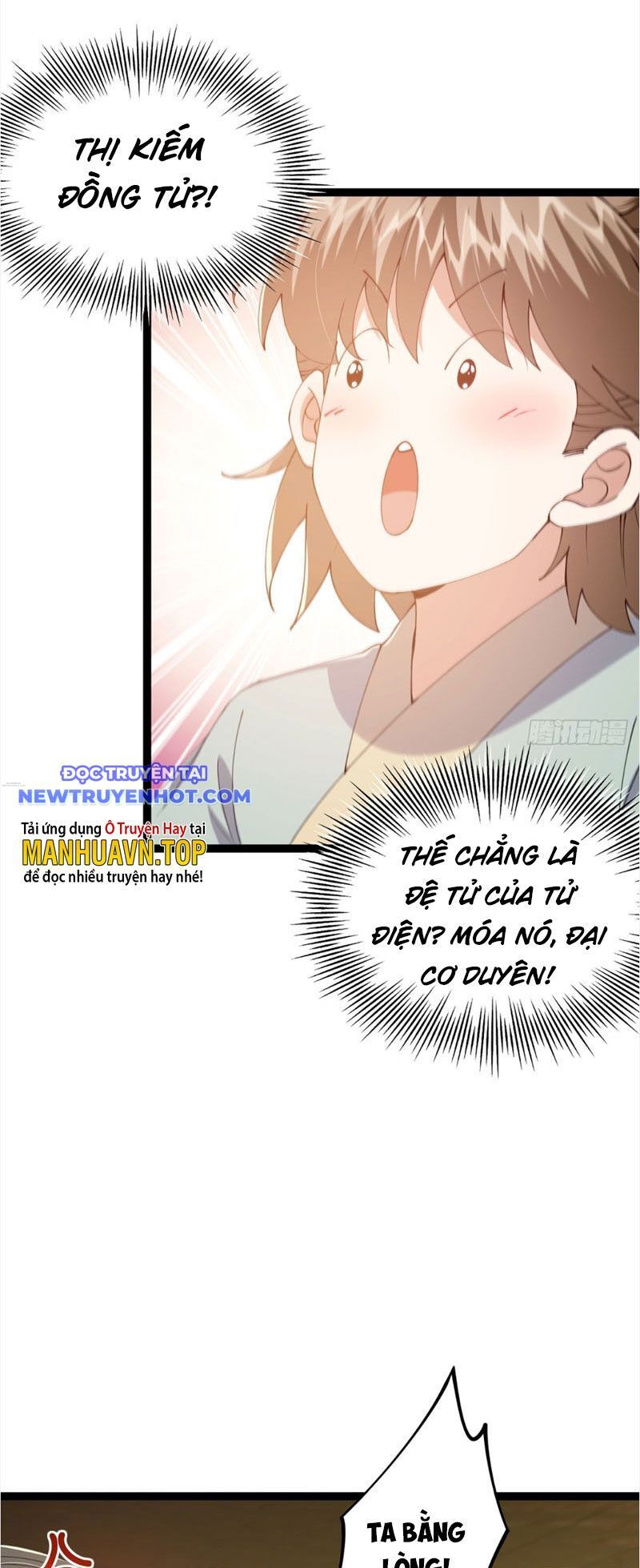 Ta Xuyên Không Với Max Điểm Mị Lực: Chapter 60