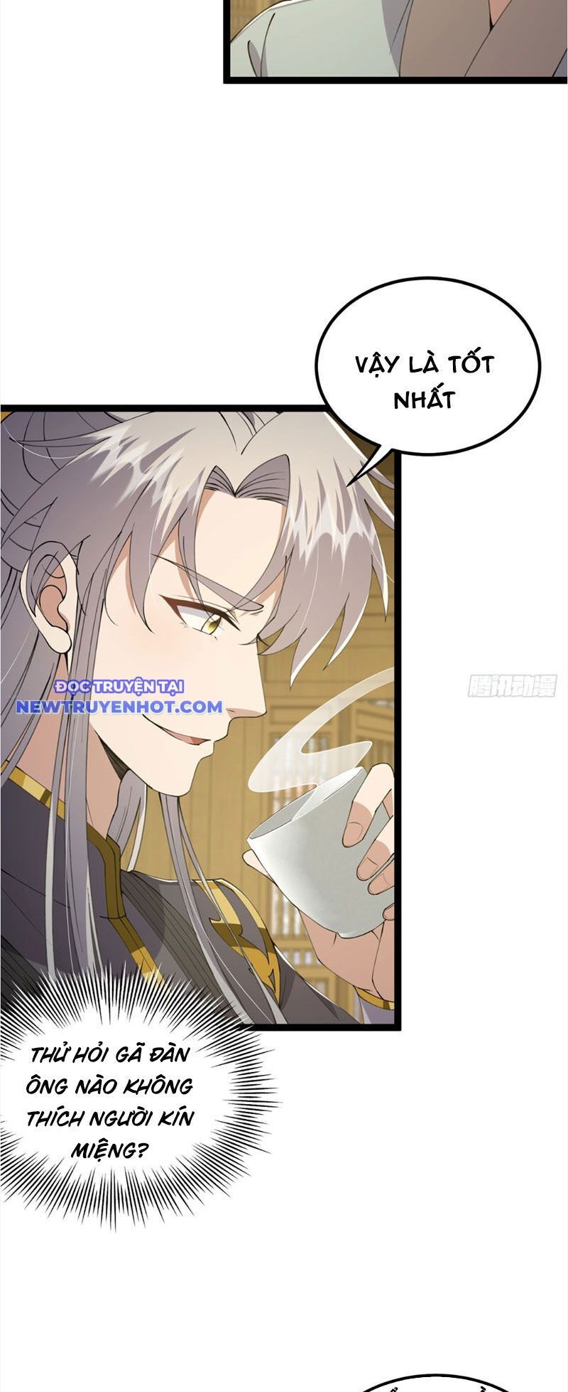 Ta Xuyên Không Với Max Điểm Mị Lực: Chapter 60