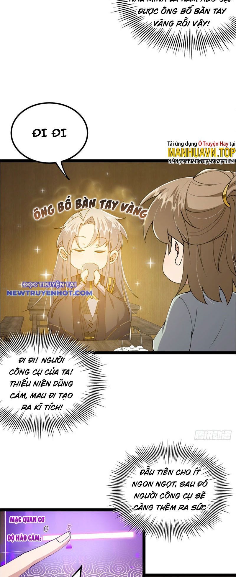 Ta Xuyên Không Với Max Điểm Mị Lực: Chapter 60