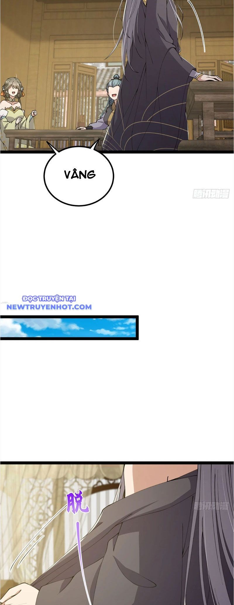 Ta Xuyên Không Với Max Điểm Mị Lực: Chapter 60