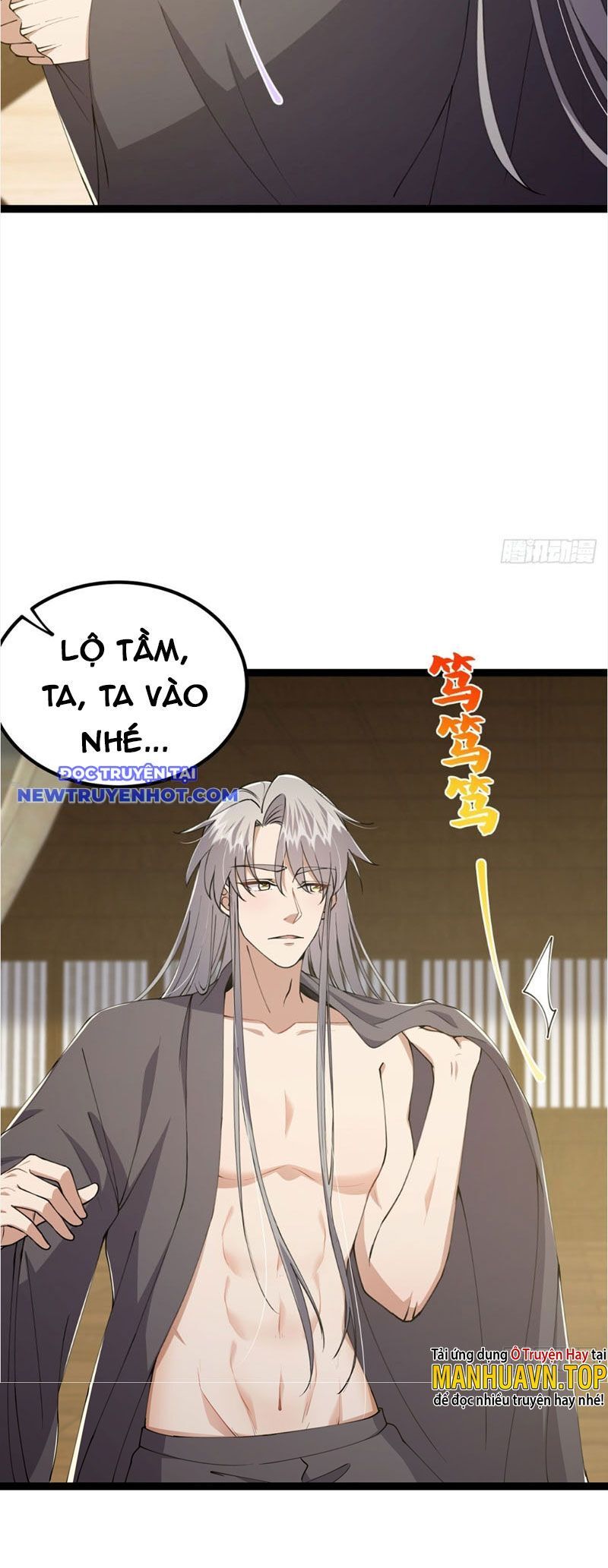 Ta Xuyên Không Với Max Điểm Mị Lực: Chapter 60