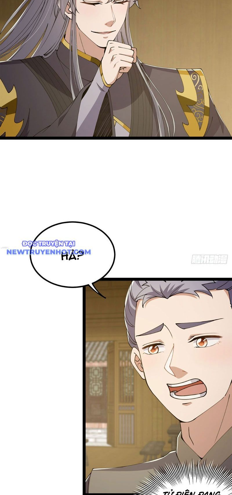 Ta Xuyên Không Với Max Điểm Mị Lực: Chapter 60