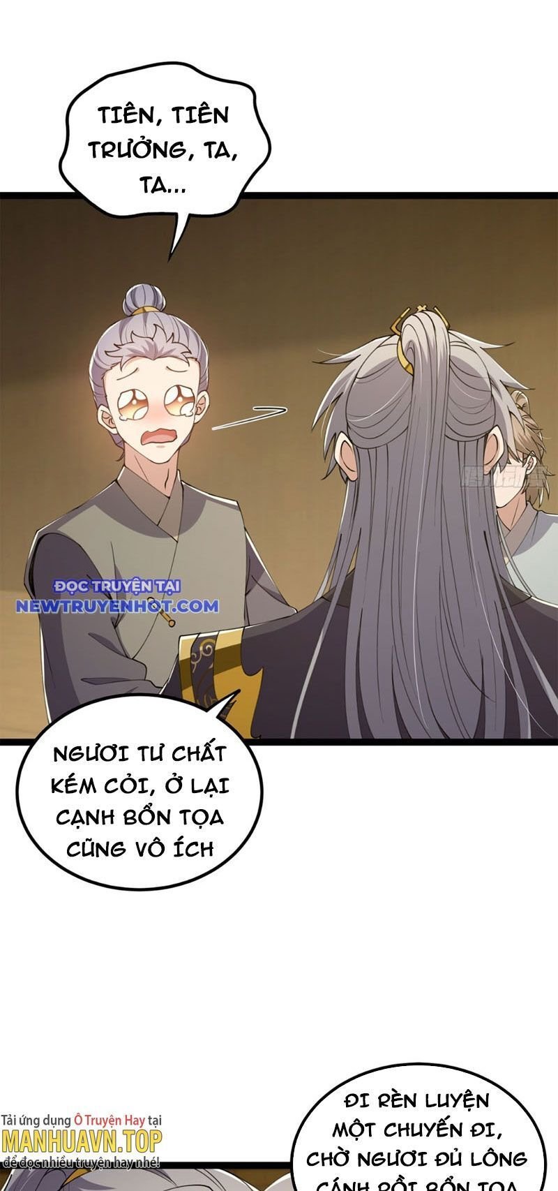 Ta Xuyên Không Với Max Điểm Mị Lực: Chapter 60