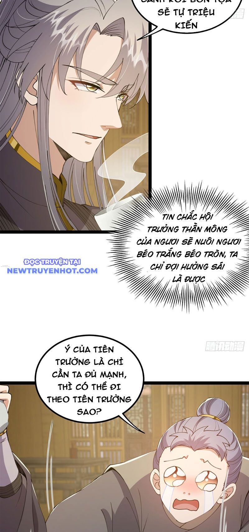 Ta Xuyên Không Với Max Điểm Mị Lực: Chapter 60