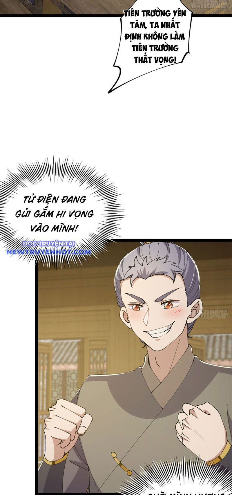 Ta Xuyên Không Với Max Điểm Mị Lực: Chapter 60