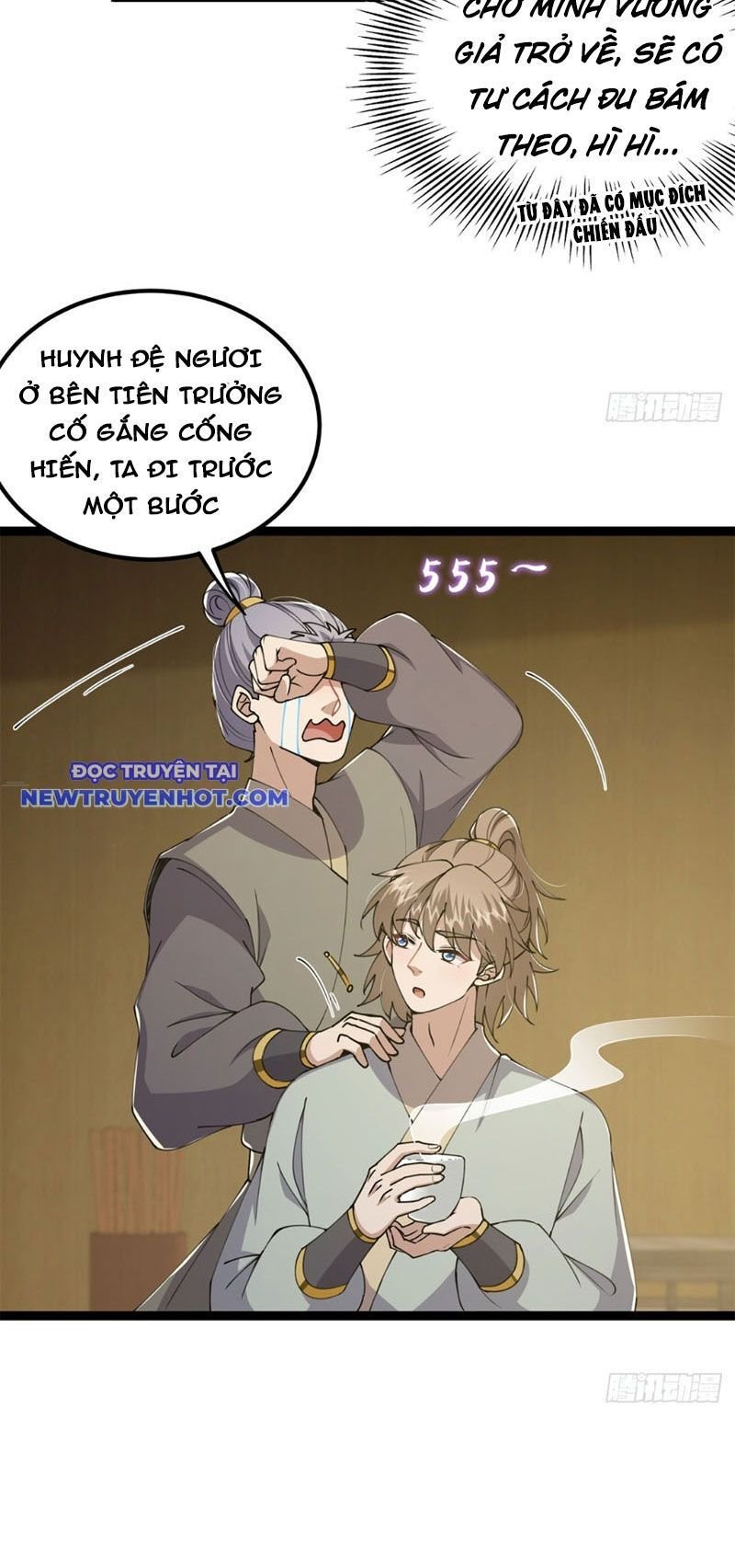 Ta Xuyên Không Với Max Điểm Mị Lực: Chapter 60