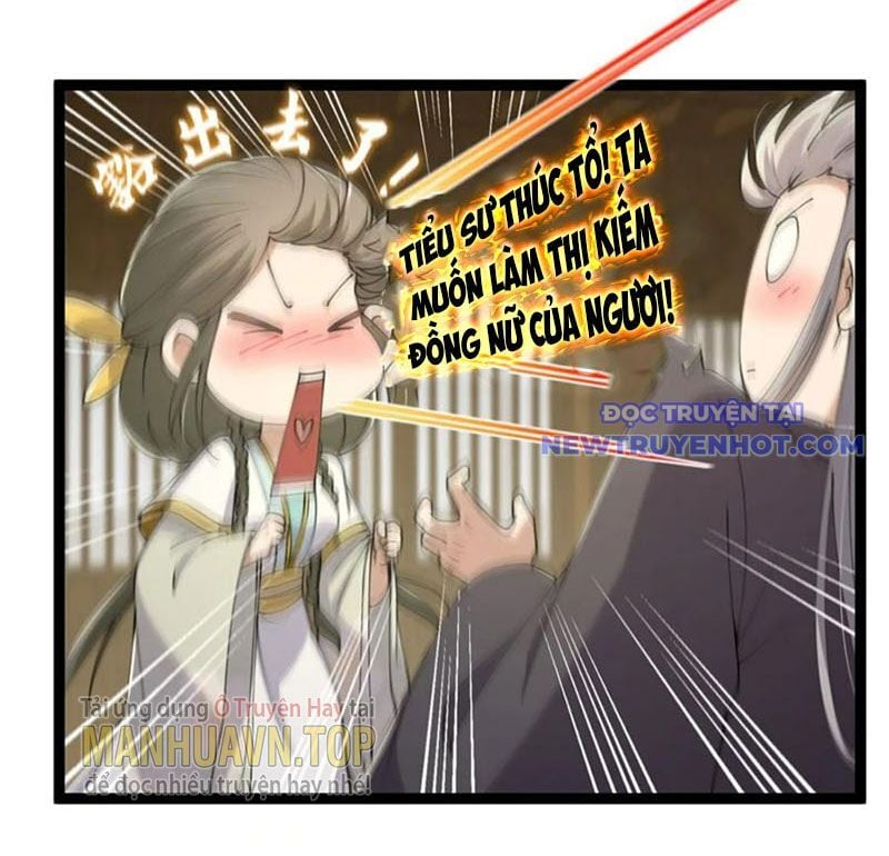 Ta Xuyên Không Với Max Điểm Mị Lực: Chapter 61